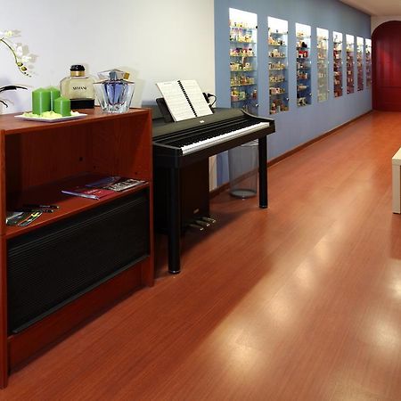 Apartamento Granollers Rom bilde