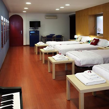 Apartamento Granollers Rom bilde
