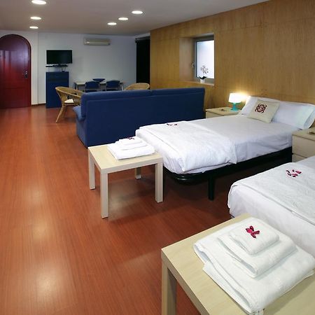 Apartamento Granollers Rom bilde