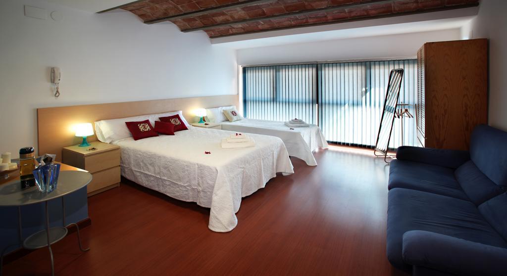 Apartamento Granollers Rom bilde