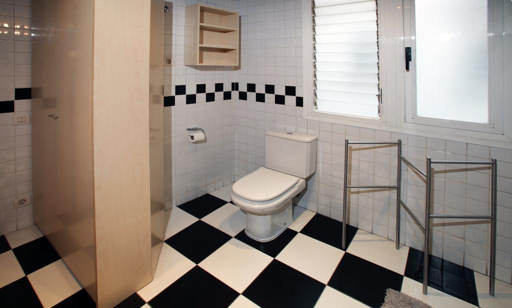 Apartamento Granollers Rom bilde