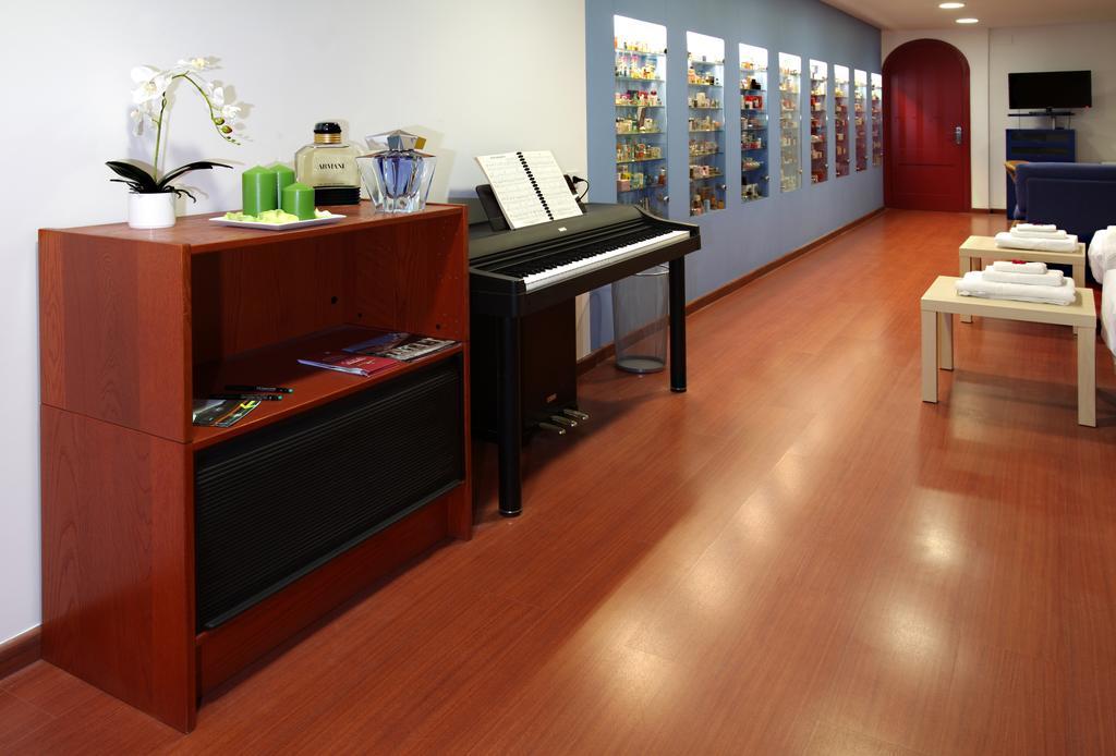 Apartamento Granollers Rom bilde