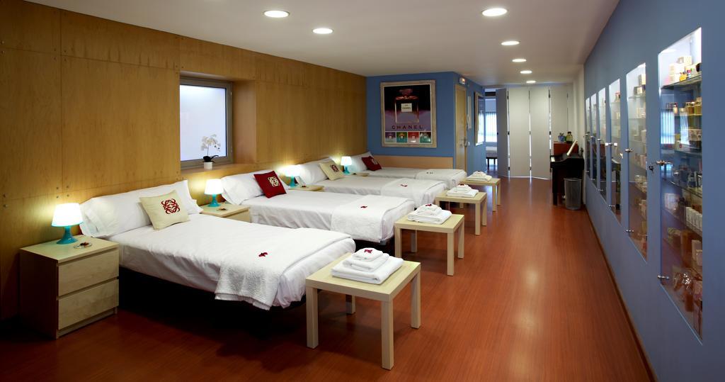 Apartamento Granollers Rom bilde