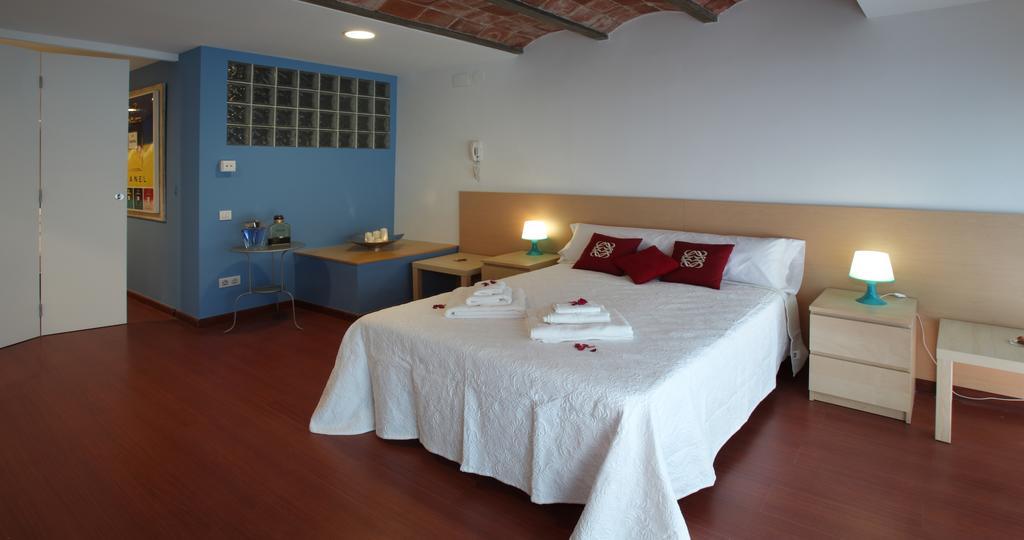 Apartamento Granollers Rom bilde