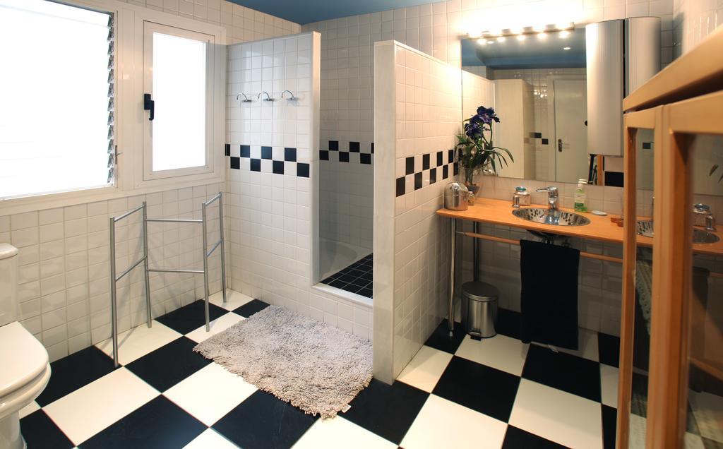Apartamento Granollers Rom bilde