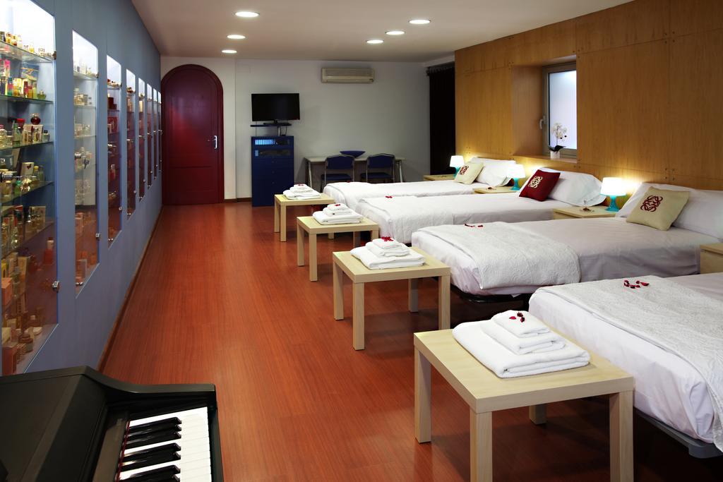 Apartamento Granollers Rom bilde