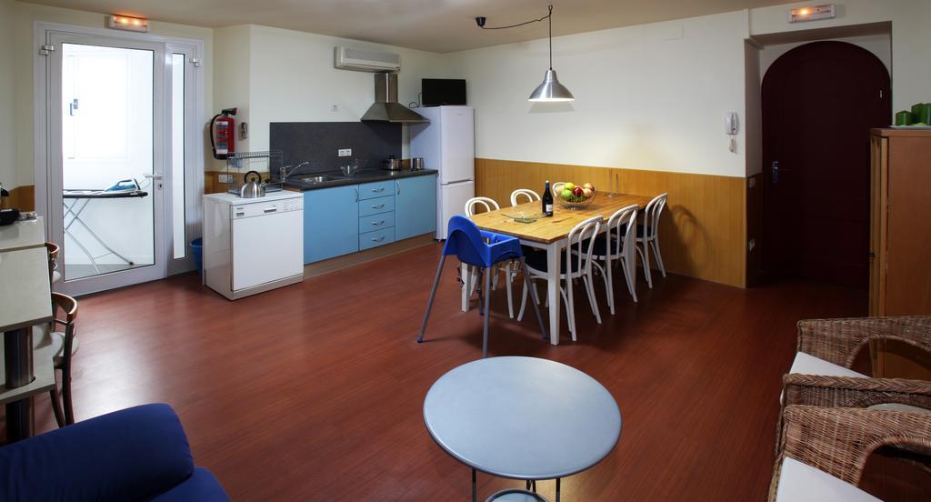 Apartamento Granollers Rom bilde