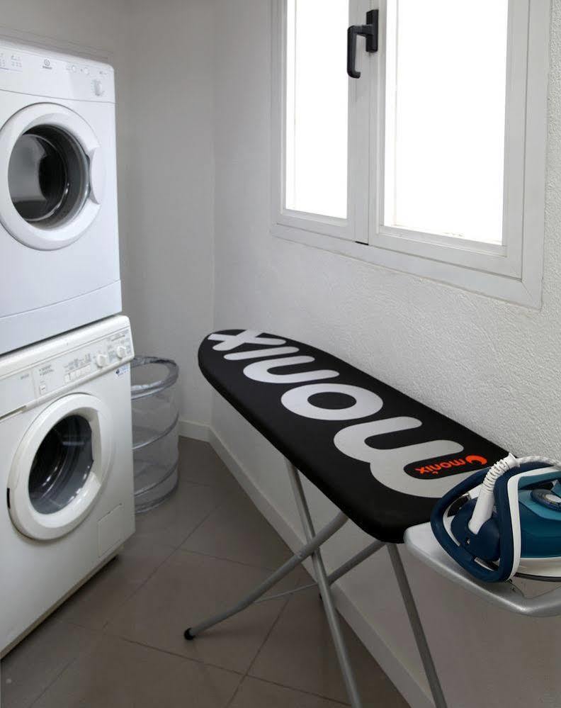 Apartamento Granollers Eksteriør bilde