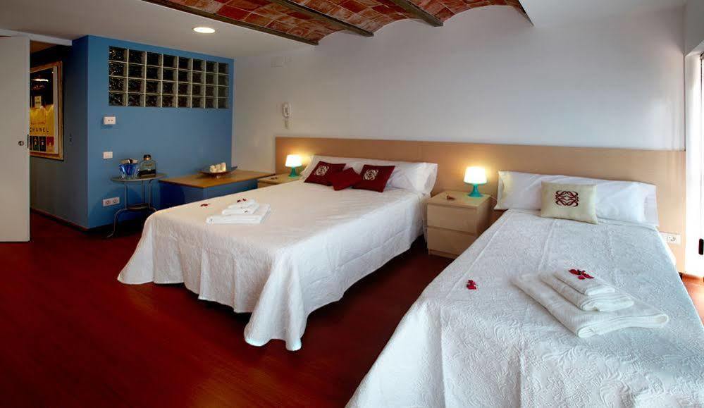 Apartamento Granollers Eksteriør bilde