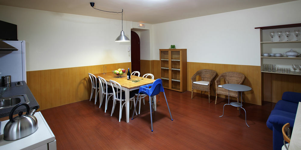 Apartamento Granollers Eksteriør bilde